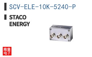 SCV-ELE-10K-5240-P ͼƬ